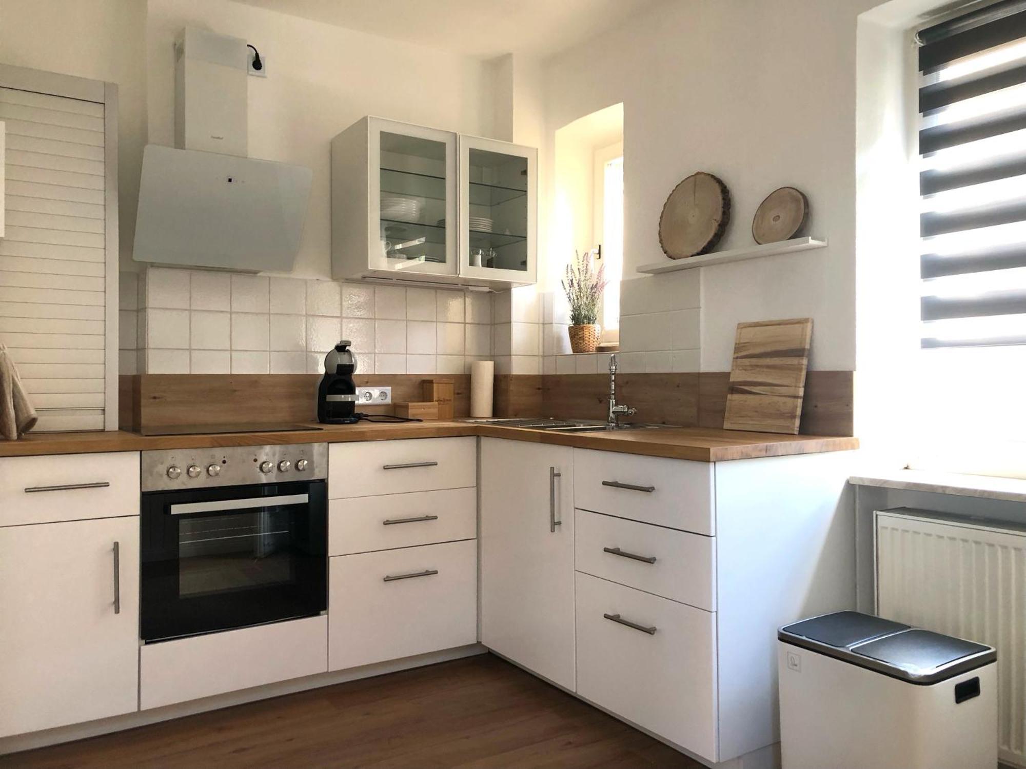 Rooms 34 Schweinfurt Eksteriør bilde